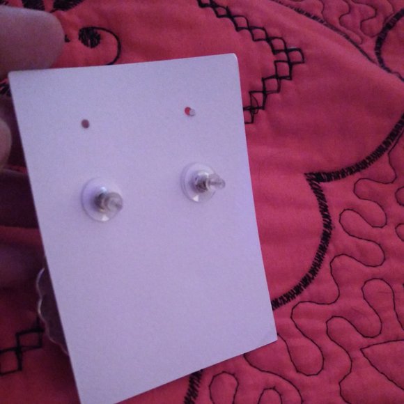 Western Earrings - Picture 3 of 3